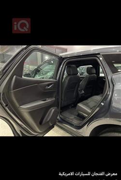 شيفروليه بليزر